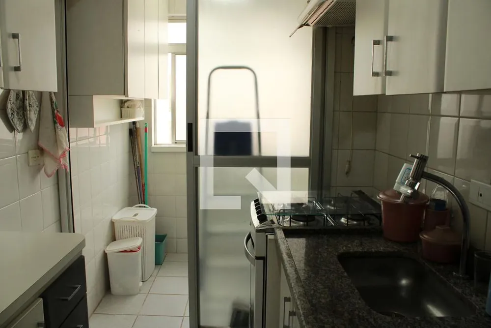 Apartamento, 2 quartos, 49 m² - Foto 11