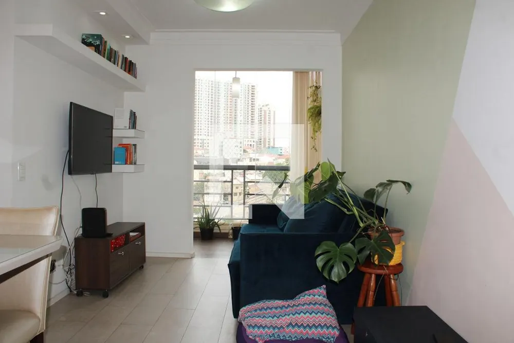 Apartamento, 2 quartos, 49 m² - Foto 1