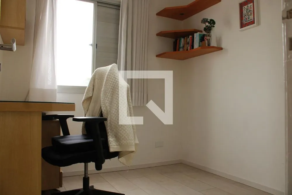 Apartamento, 2 quartos, 49 m² - Foto 4