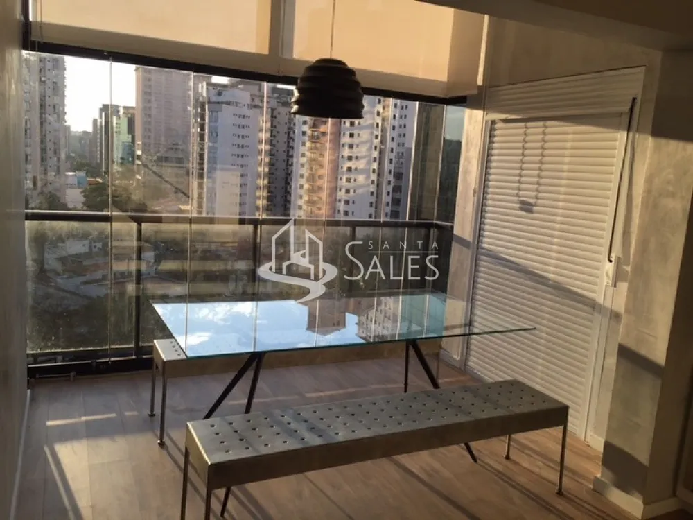 Apartamento, 2 quartos, 65 m² - Foto 6