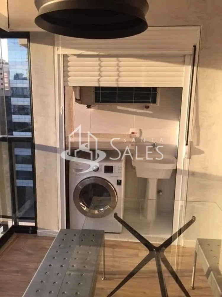 Apartamento, 2 quartos, 65 m² - Foto 11