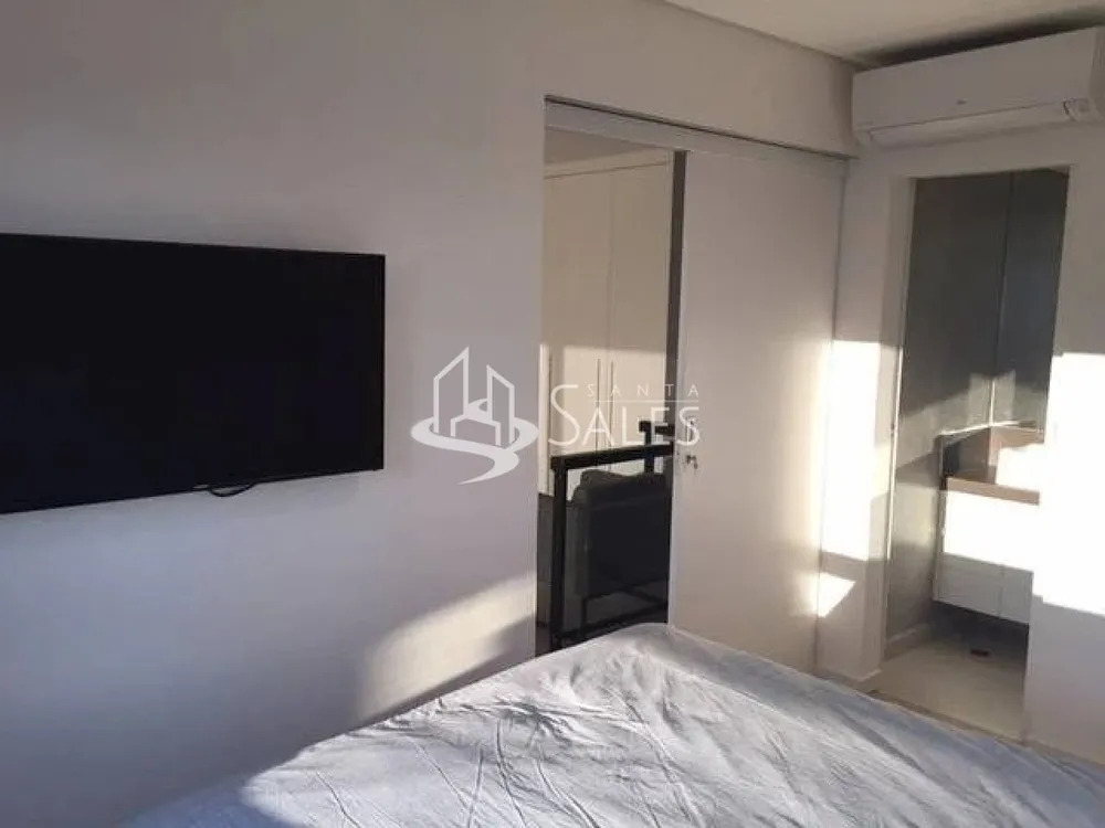 Apartamento, 2 quartos, 65 m² - Foto 9