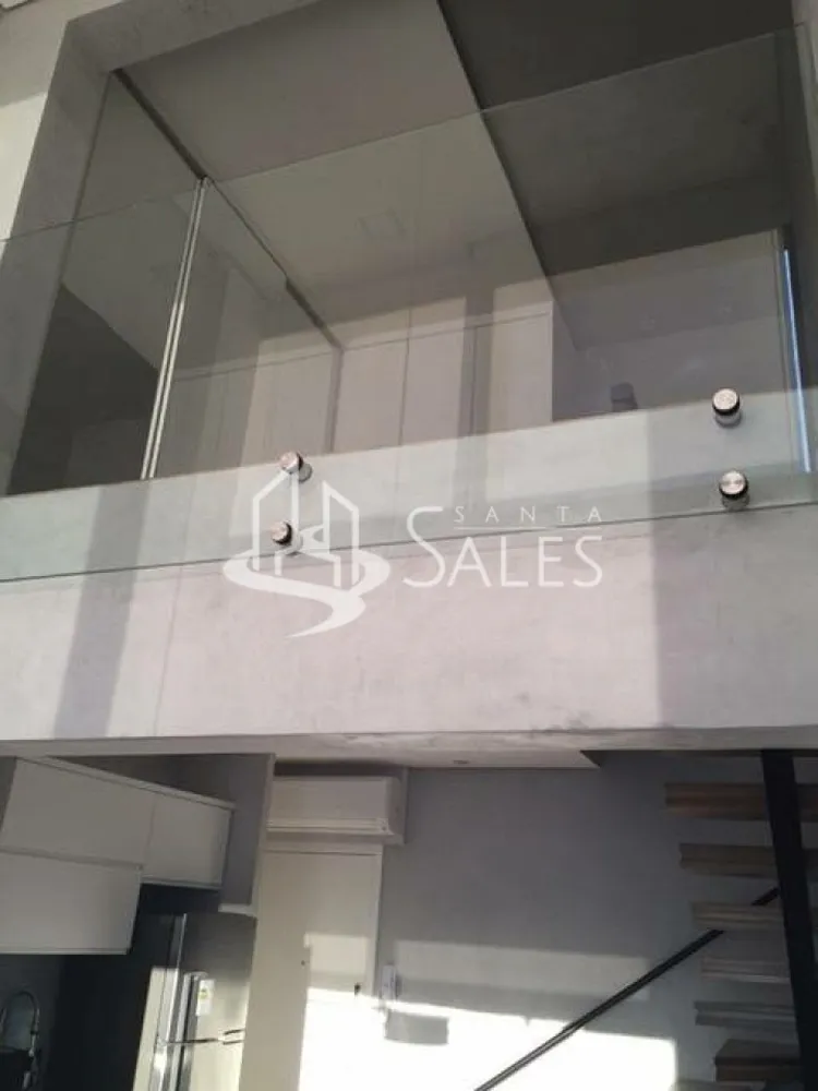 Apartamento, 2 quartos, 65 m² - Foto 5