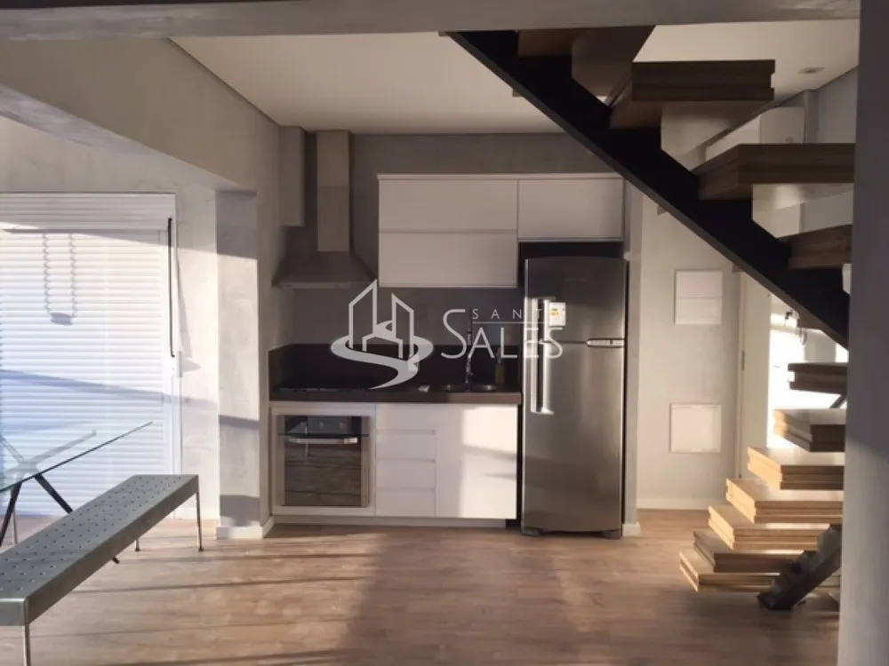 Apartamento, 2 quartos, 65 m² - Foto 1
