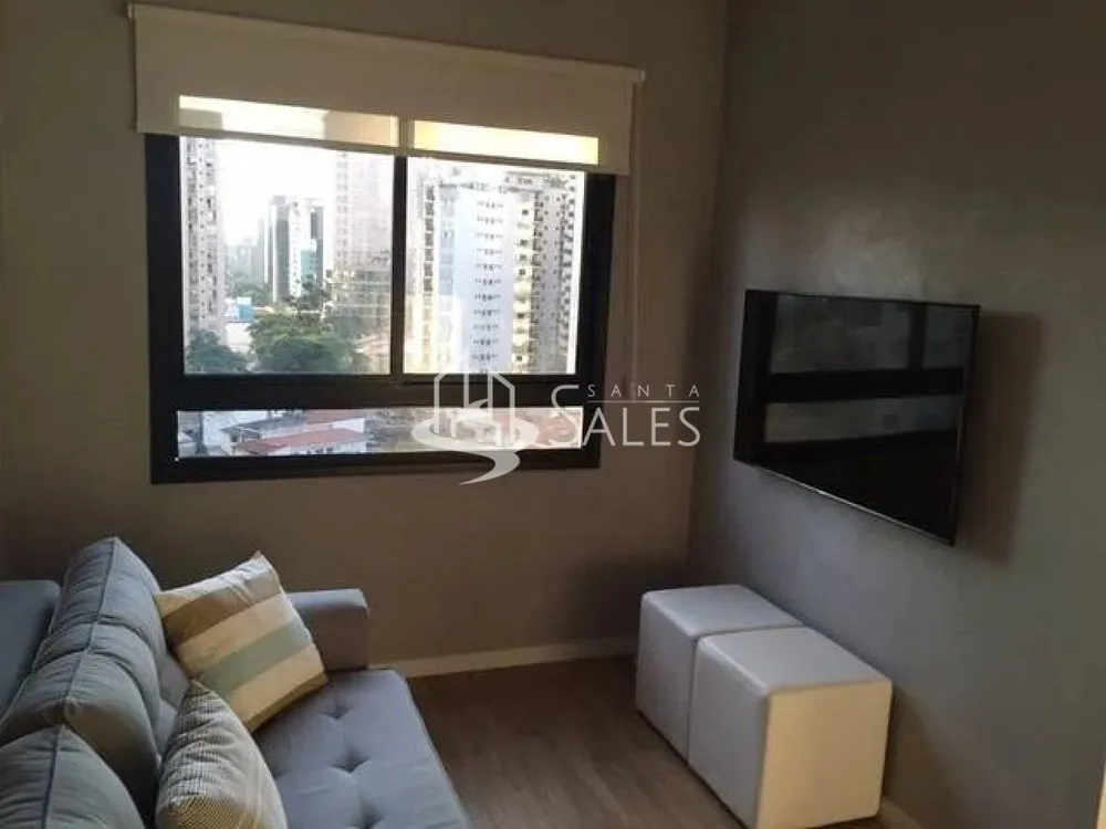 Apartamento, 2 quartos, 65 m² - Foto 4