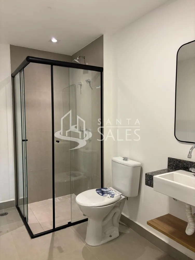 Apartamento, 1 quarto, 27 m² - Foto 6