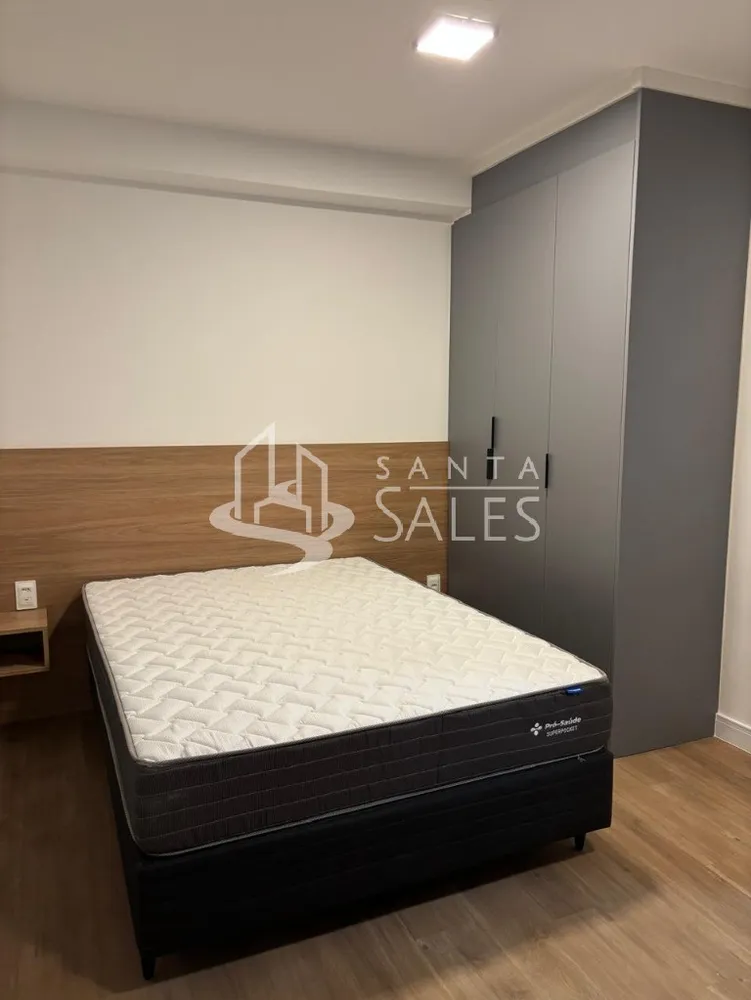 Apartamento, 1 quarto, 27 m² - Foto 3