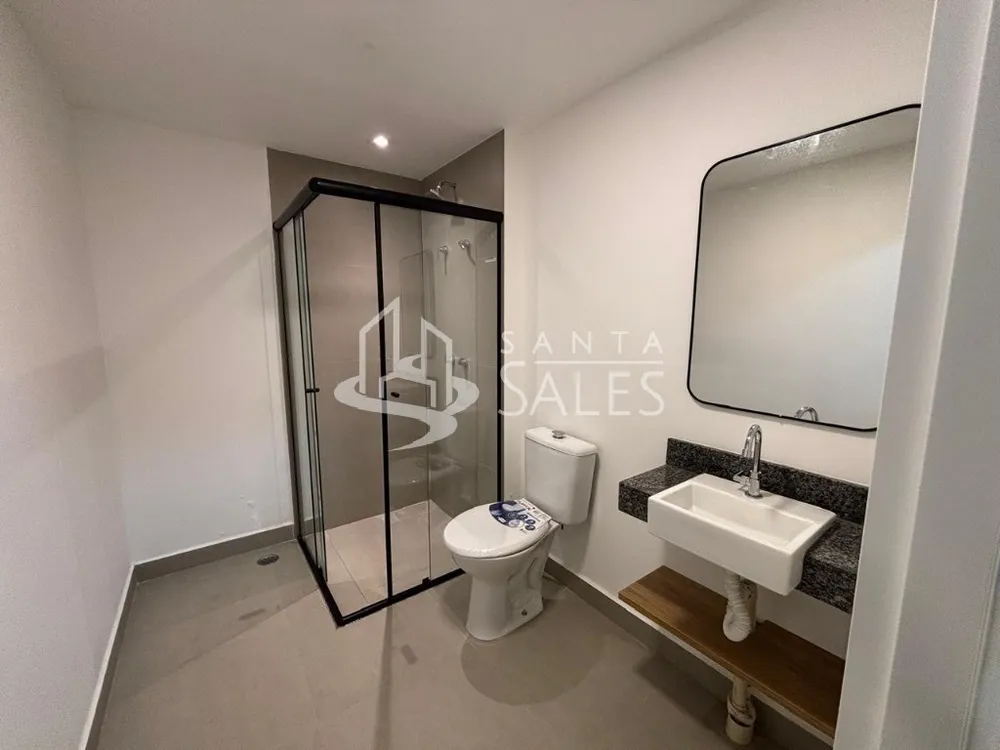 Apartamento, 1 quarto, 27 m² - Foto 7