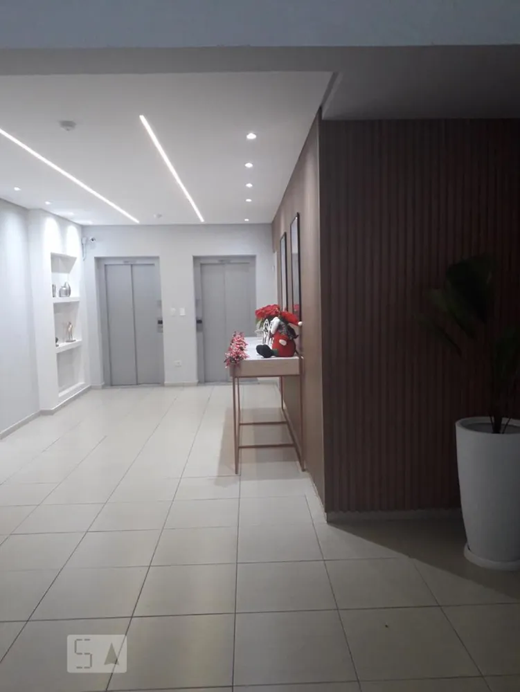 Apartamento, 2 quartos, 66 m² - Foto 2