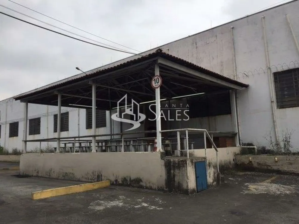 Depósito-Galpão, 3247 m² - Foto 12