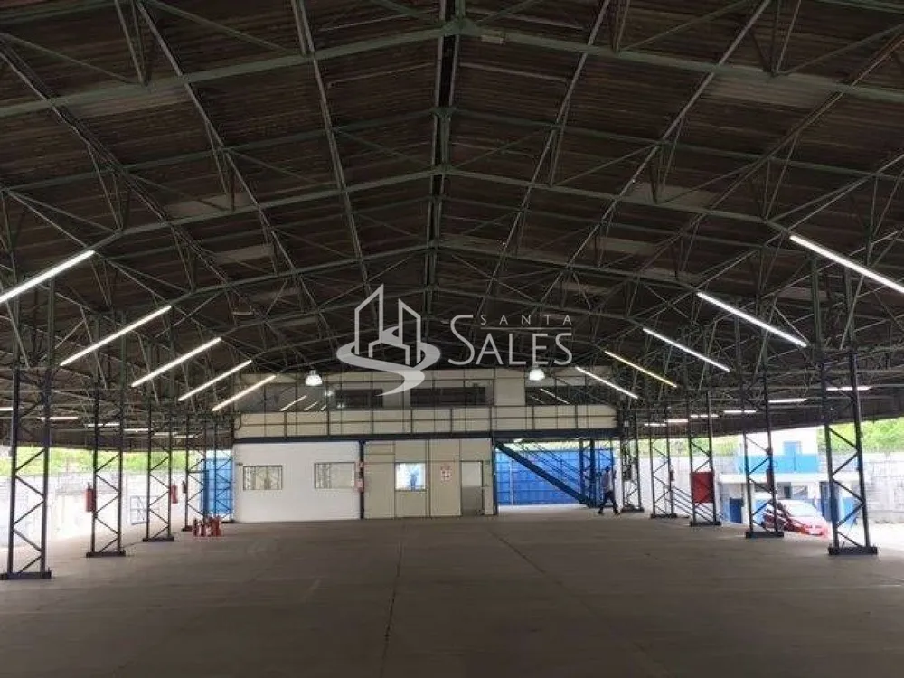 Depósito-Galpão, 3247 m² - Foto 7