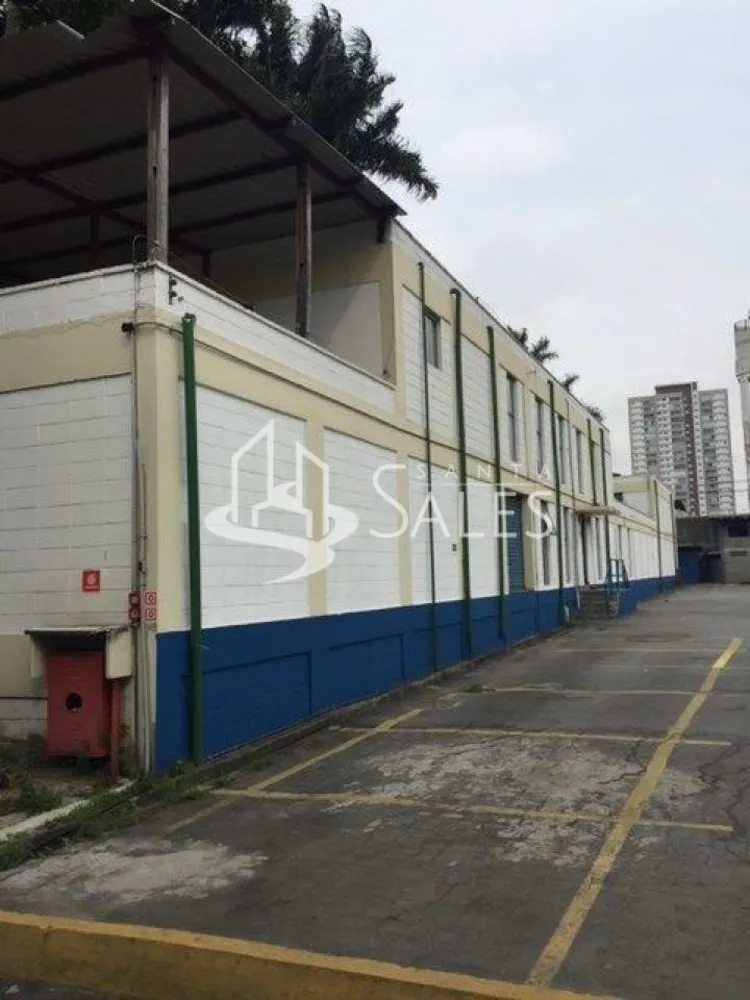 Depósito-Galpão, 3247 m² - Foto 5