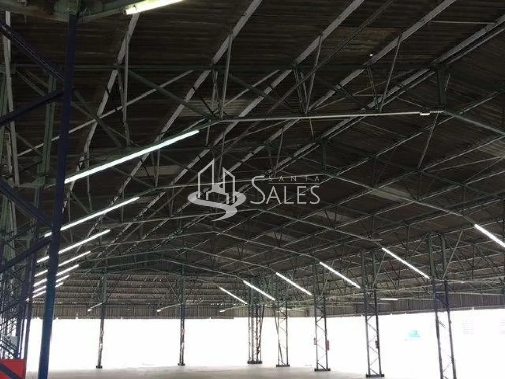Depósito-Galpão, 3247 m² - Foto 6