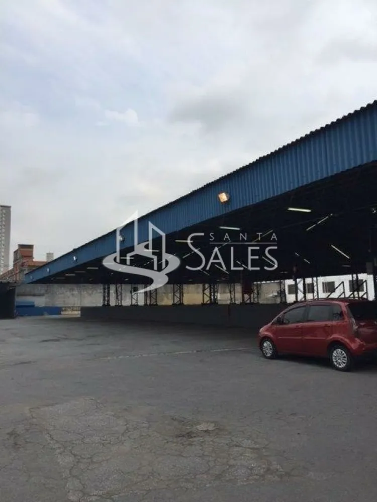 Depósito-Galpão, 3247 m² - Foto 8