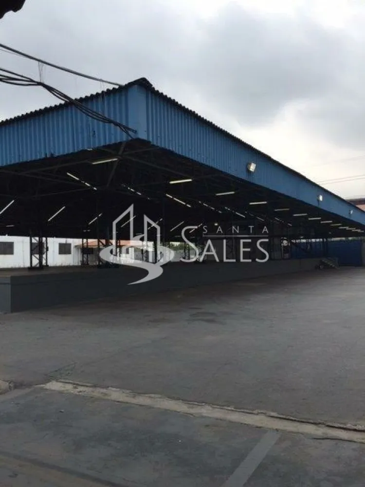Depósito-Galpão, 3247 m² - Foto 2