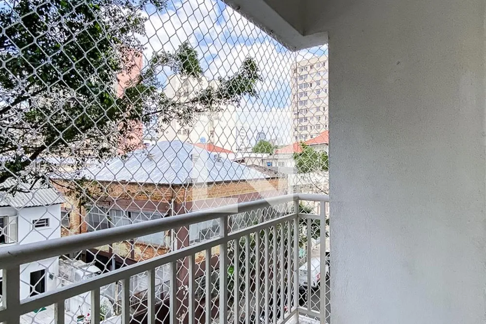 Apartamento, 2 quartos, 60 m² - Foto 2