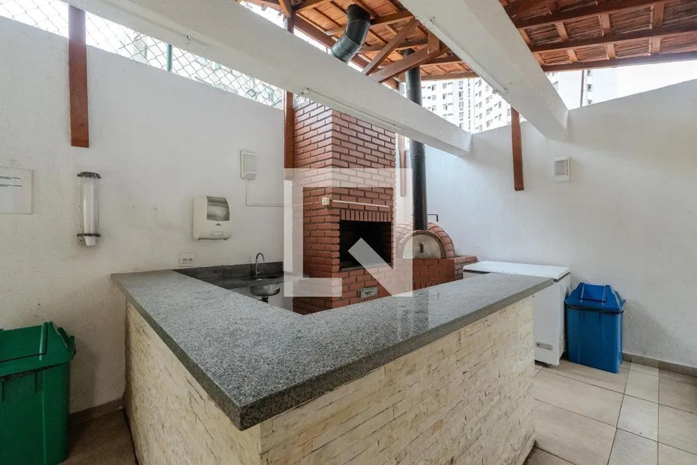 Apartamento, 2 quartos, 60 m² - Foto 3