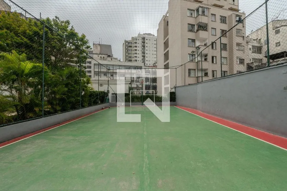 Apartamento, 2 quartos, 60 m² - Foto 1