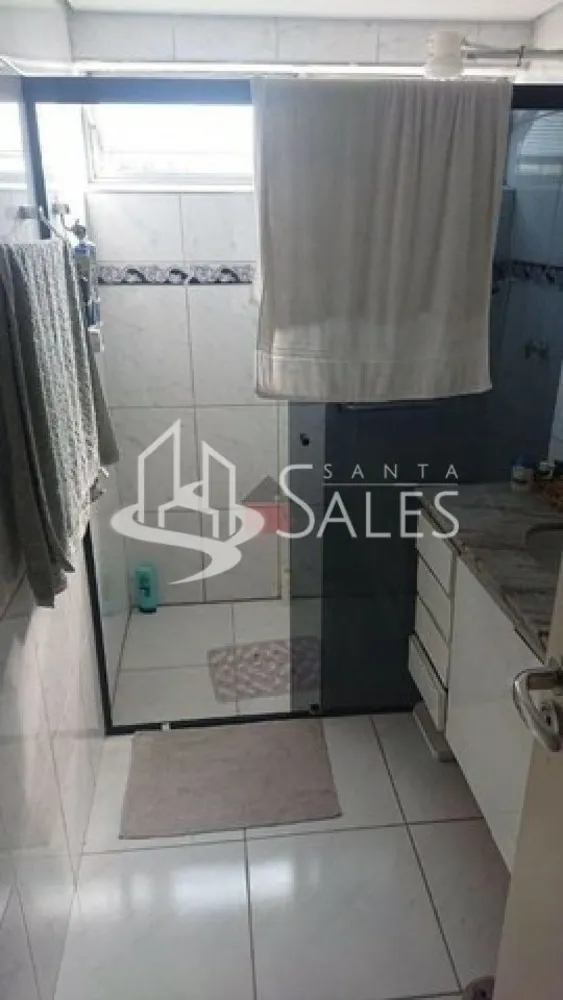 Apartamento, 2 quartos, 65 m² - Foto 2
