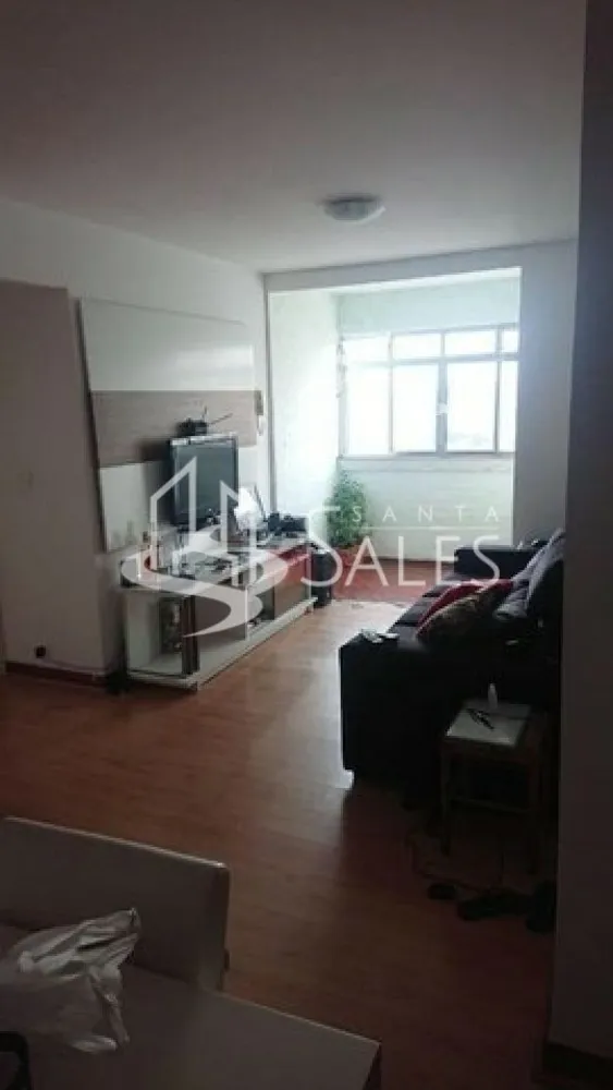 Apartamento, 2 quartos, 65 m² - Foto 3