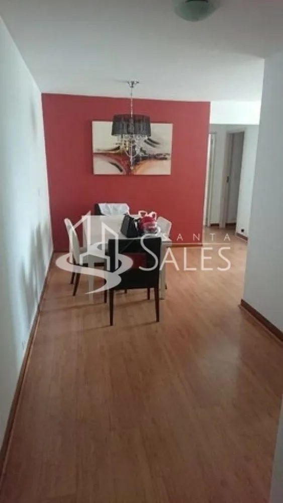 Apartamento, 2 quartos, 65 m² - Foto 6
