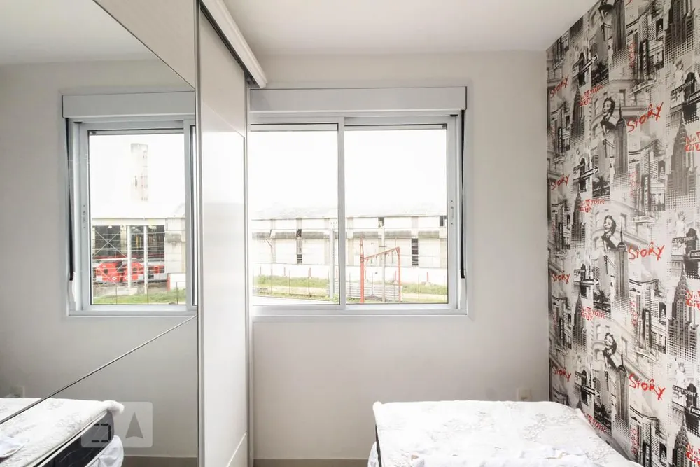 Apartamento, 3 quartos, 60 m² - Foto 2