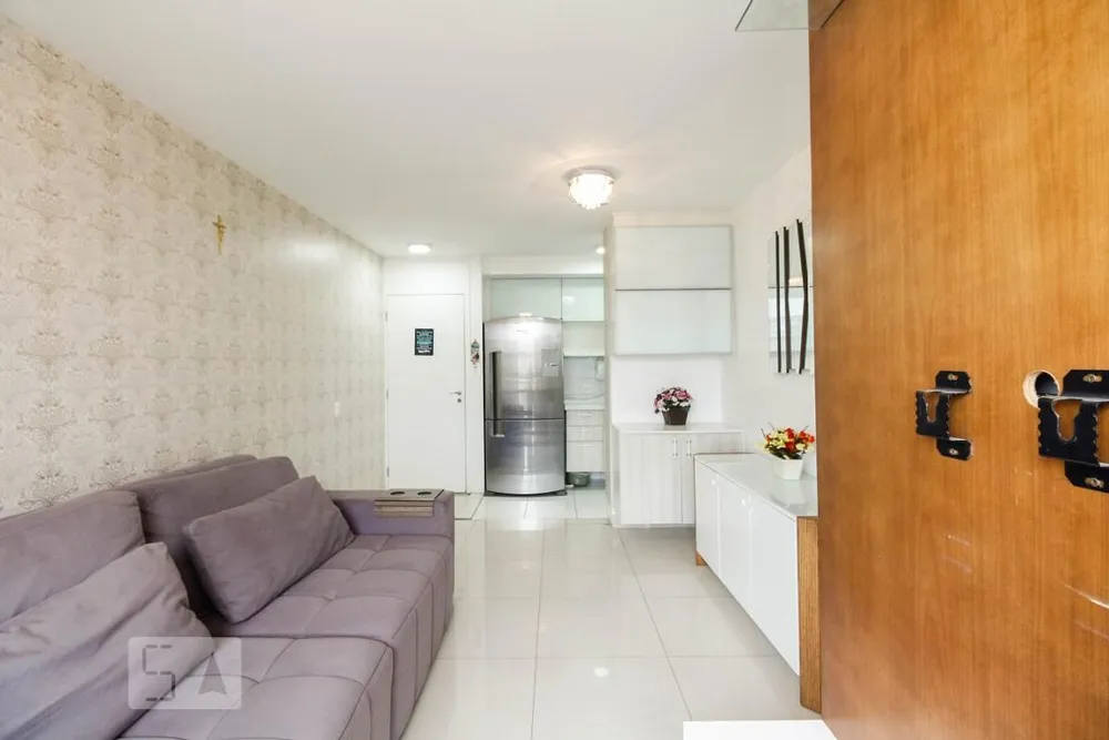 Apartamento, 3 quartos, 60 m² - Foto 1