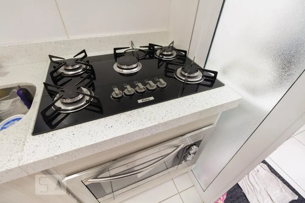 Apartamento, 3 quartos, 60 m² - Foto 10