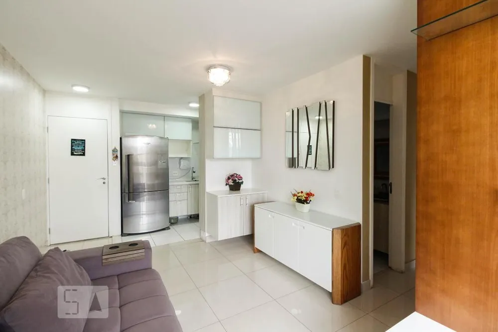 Apartamento, 3 quartos, 60 m² - Foto 3