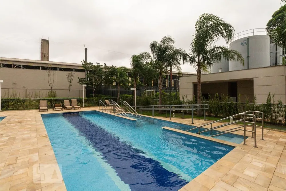 Apartamento, 3 quartos, 60 m² - Foto 12
