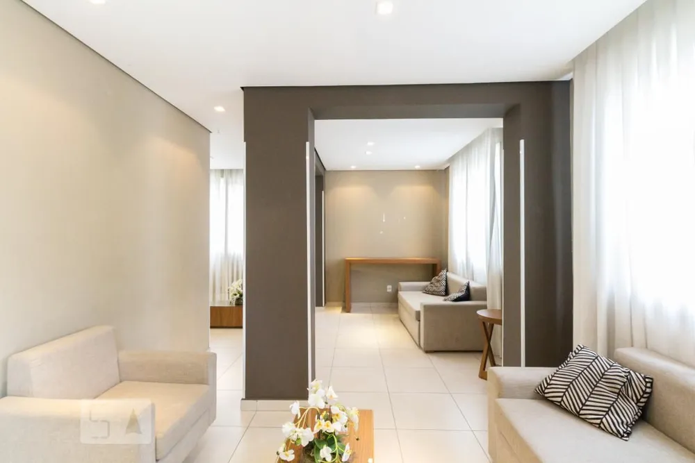 Apartamento, 3 quartos, 60 m² - Foto 8