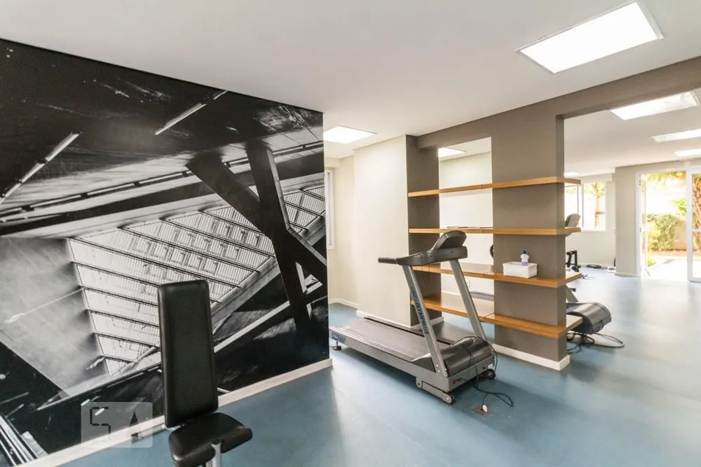 Apartamento, 3 quartos, 60 m² - Foto 5