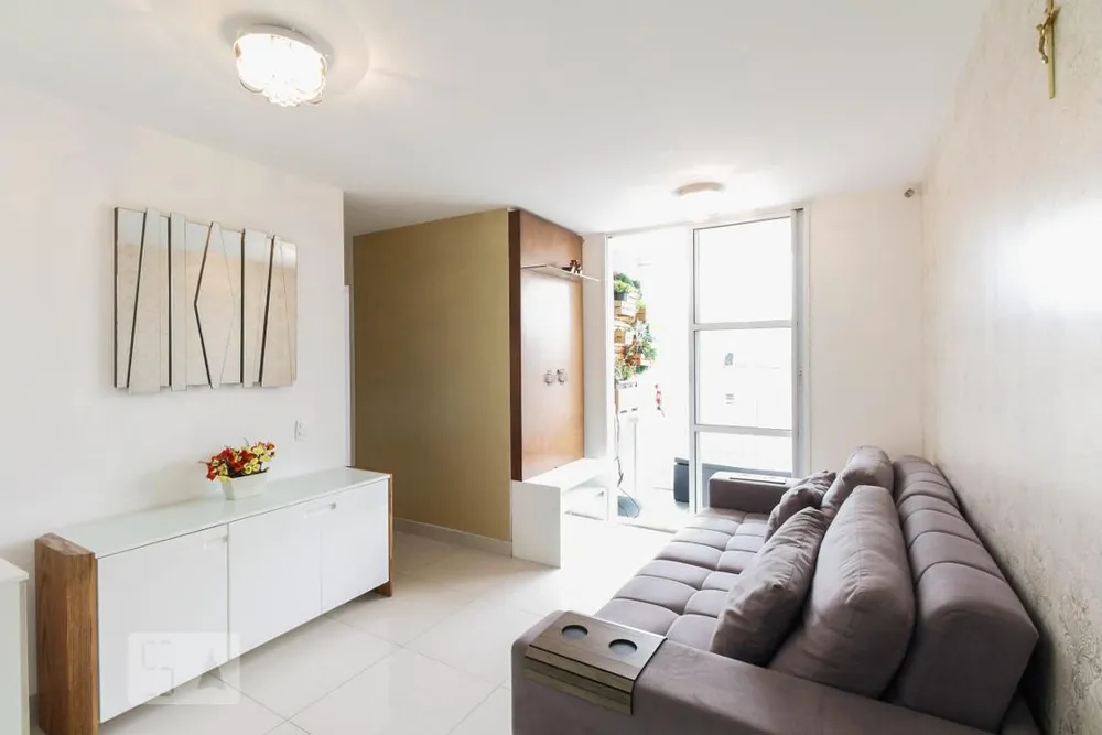 Apartamento, 3 quartos, 60 m² - Foto 9