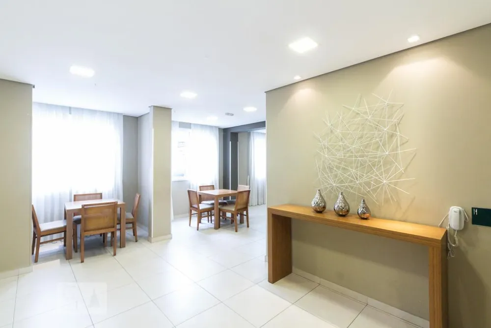 Apartamento, 3 quartos, 60 m² - Foto 11