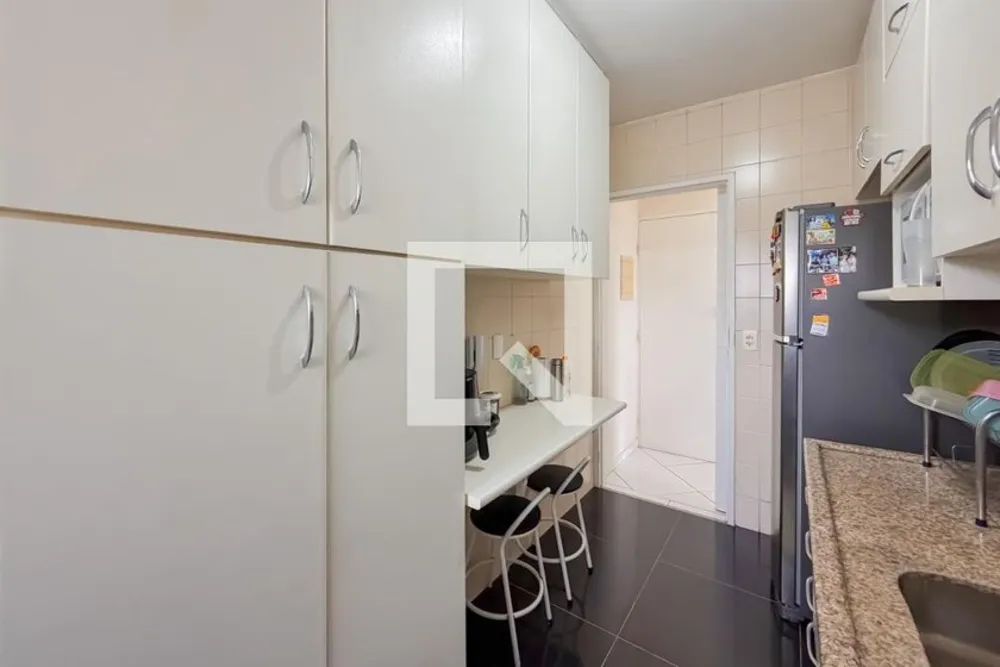 Apartamento, 3 quartos, 62 m² - Foto 6