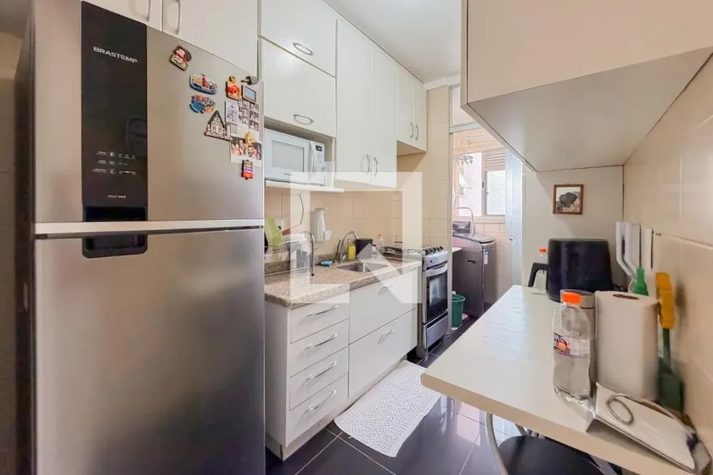 Apartamento, 3 quartos, 62 m² - Foto 8