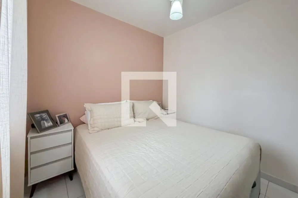 Apartamento, 3 quartos, 62 m² - Foto 5