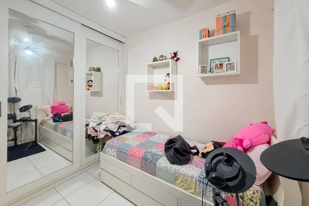 Apartamento, 3 quartos, 62 m² - Foto 7