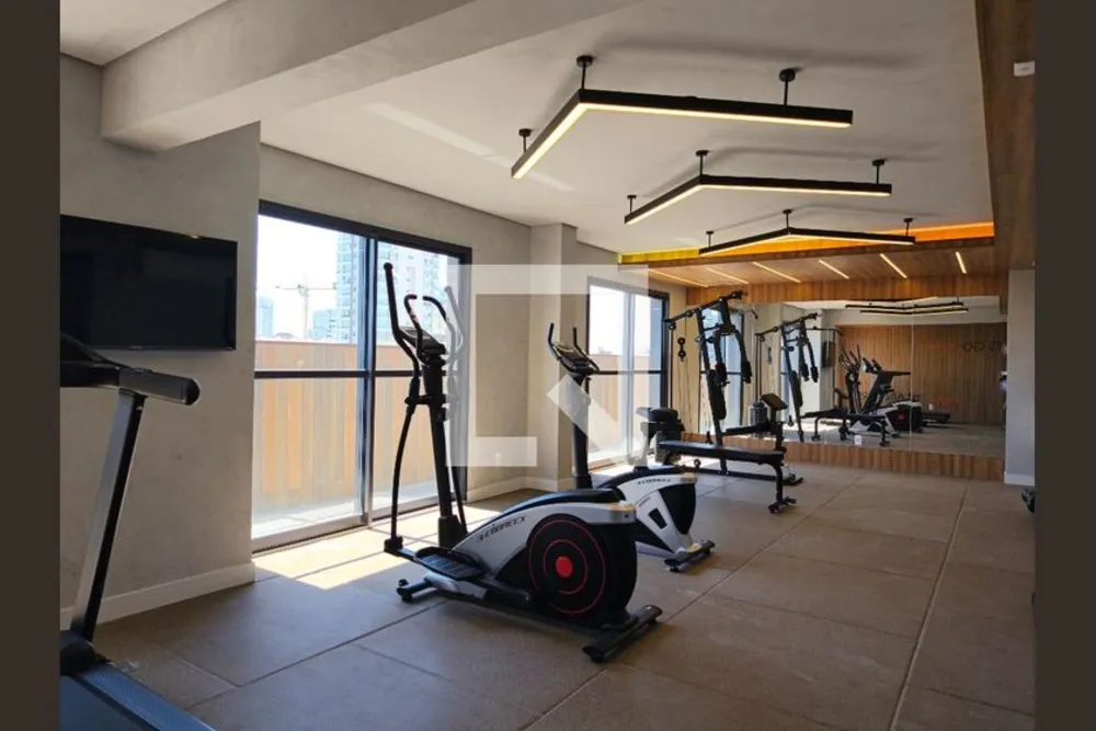 Kitnet-Studio, 23 m² - Foto 7