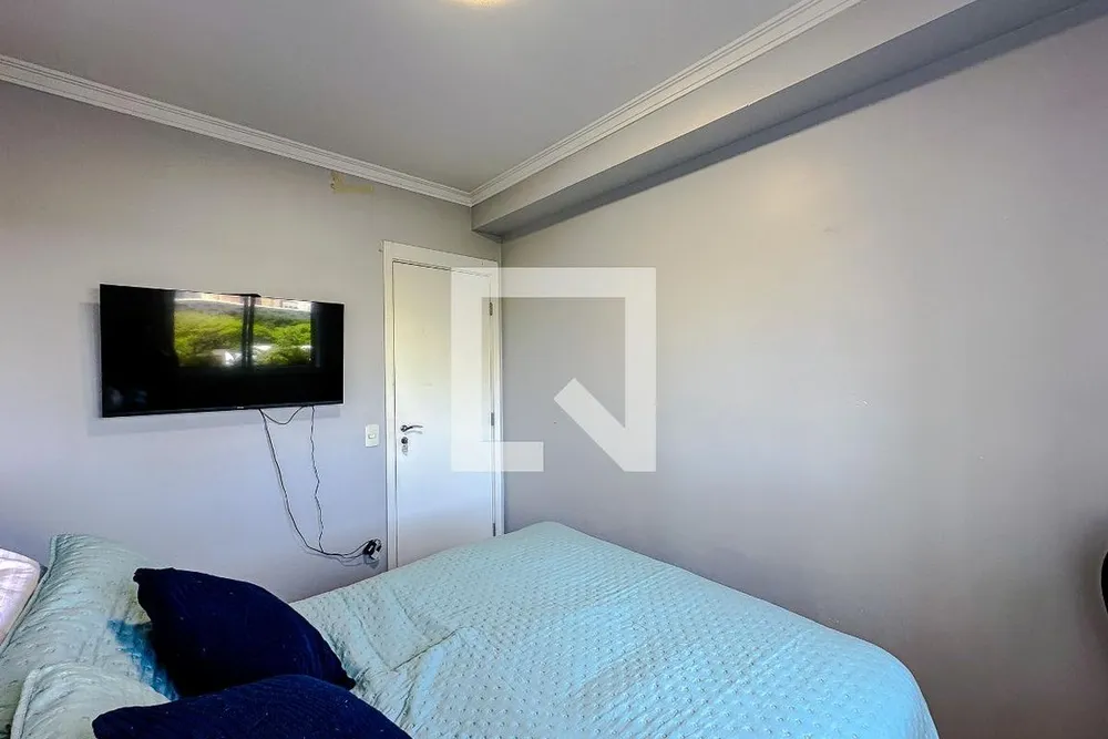 Apartamento, 2 quartos, 59 m² - Foto 8