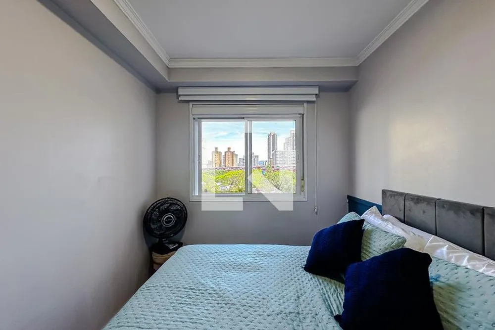 Apartamento, 2 quartos, 59 m² - Foto 9