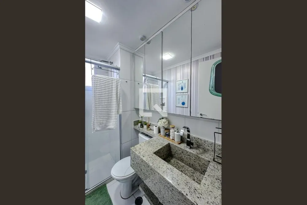 Apartamento, 2 quartos, 59 m² - Foto 10