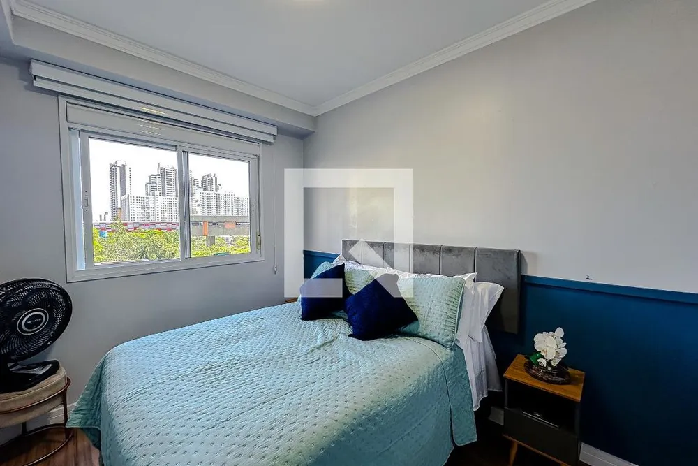 Apartamento, 2 quartos, 59 m² - Foto 7