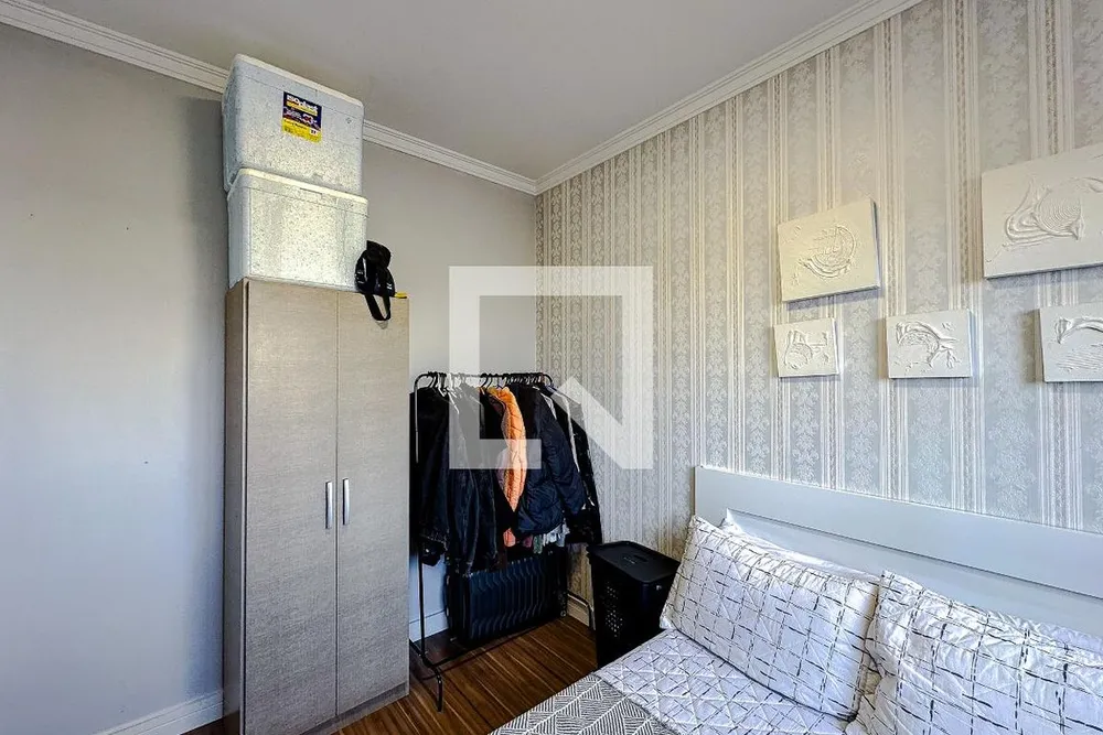 Apartamento, 2 quartos, 59 m² - Foto 5