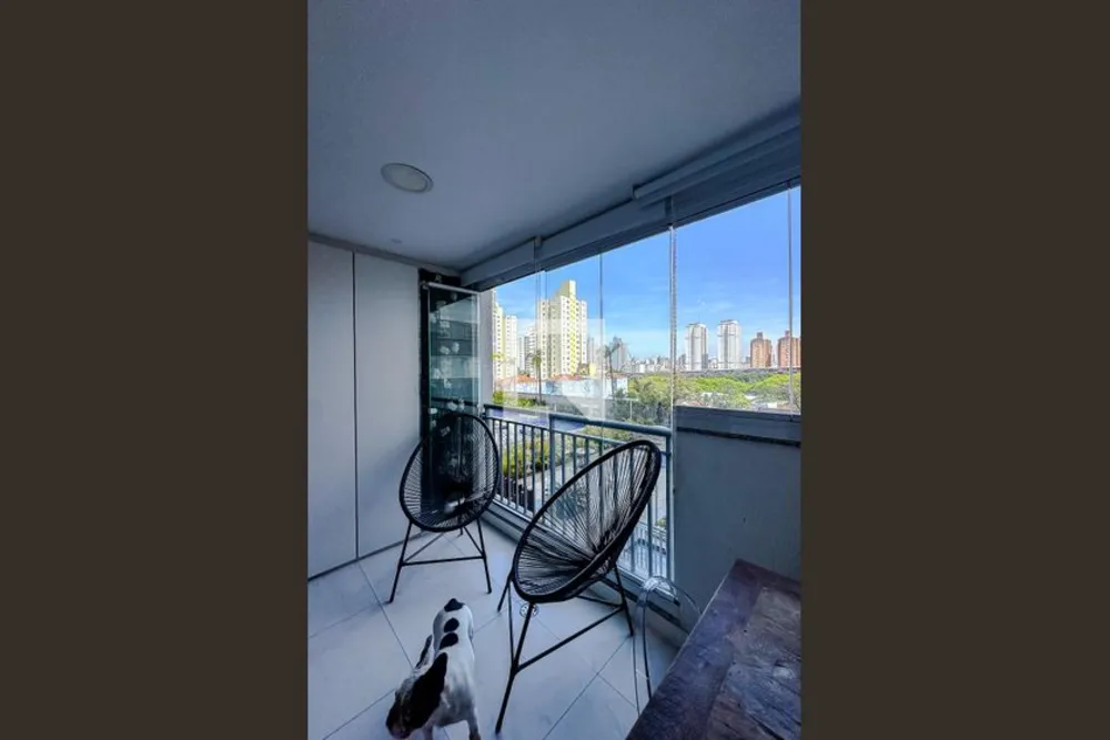 Apartamento, 2 quartos, 59 m² - Foto 4