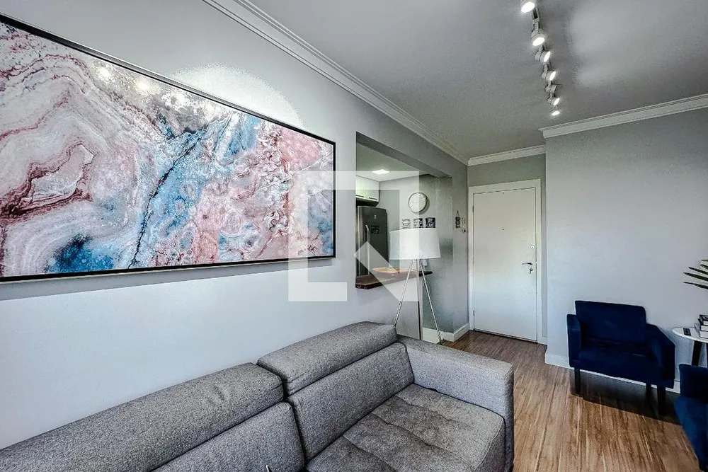 Apartamento, 2 quartos, 59 m² - Foto 3
