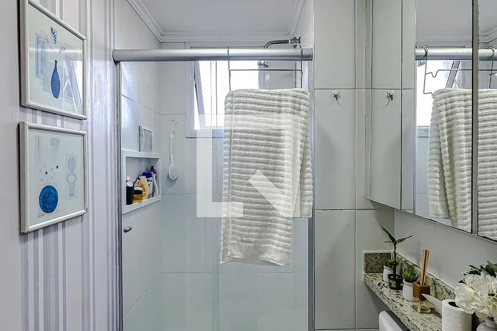 Apartamento, 2 quartos, 59 m² - Foto 11