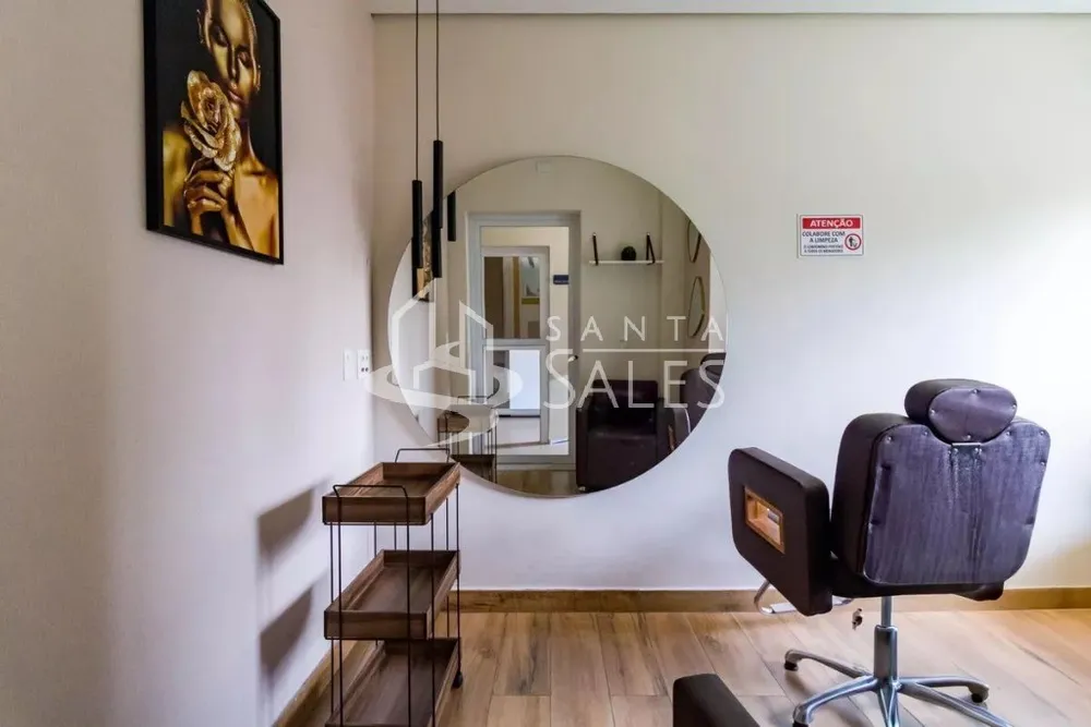 Apartamento, 3 quartos, 96 m² - Foto 3