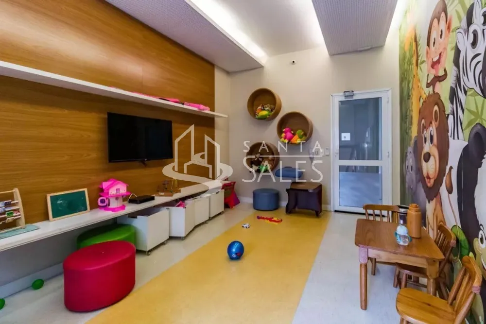 Apartamento, 3 quartos, 96 m² - Foto 5