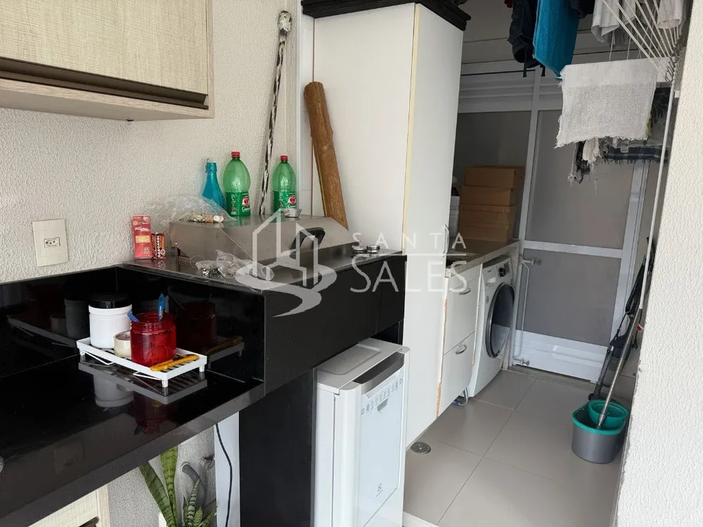 Apartamento, 3 quartos, 96 m² - Foto 4